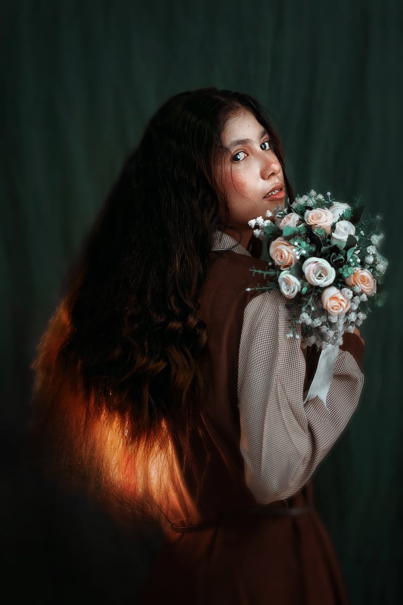 Enchanted Celebration